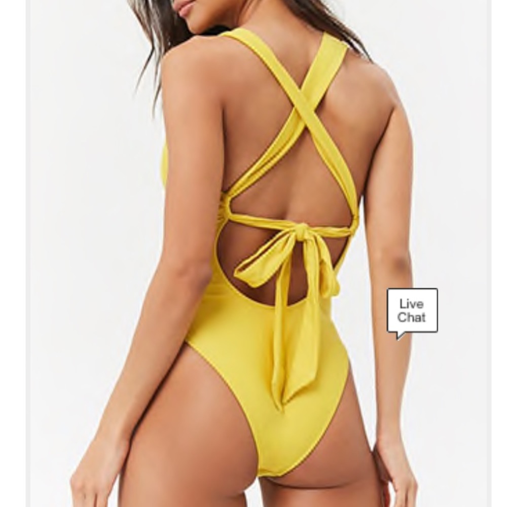 Swimsuit
